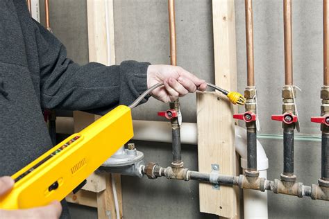 duncanville gas line repair